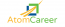 AtomCareer CV Writers logo